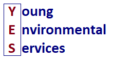 Young Environmental Services, LLC Logo