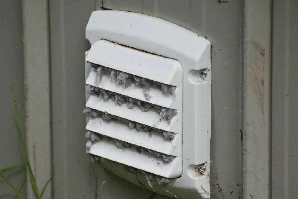 Dryer Vent Cleaning